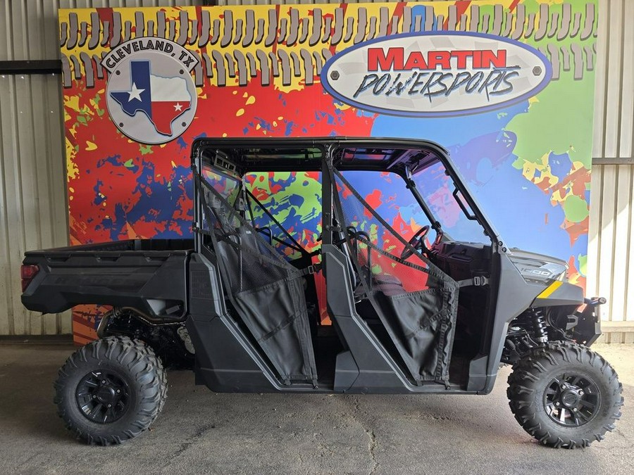 2026 Polaris® Ranger Crew 1000 Premium