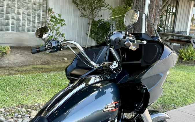 FLTRX 2025 Road Glide