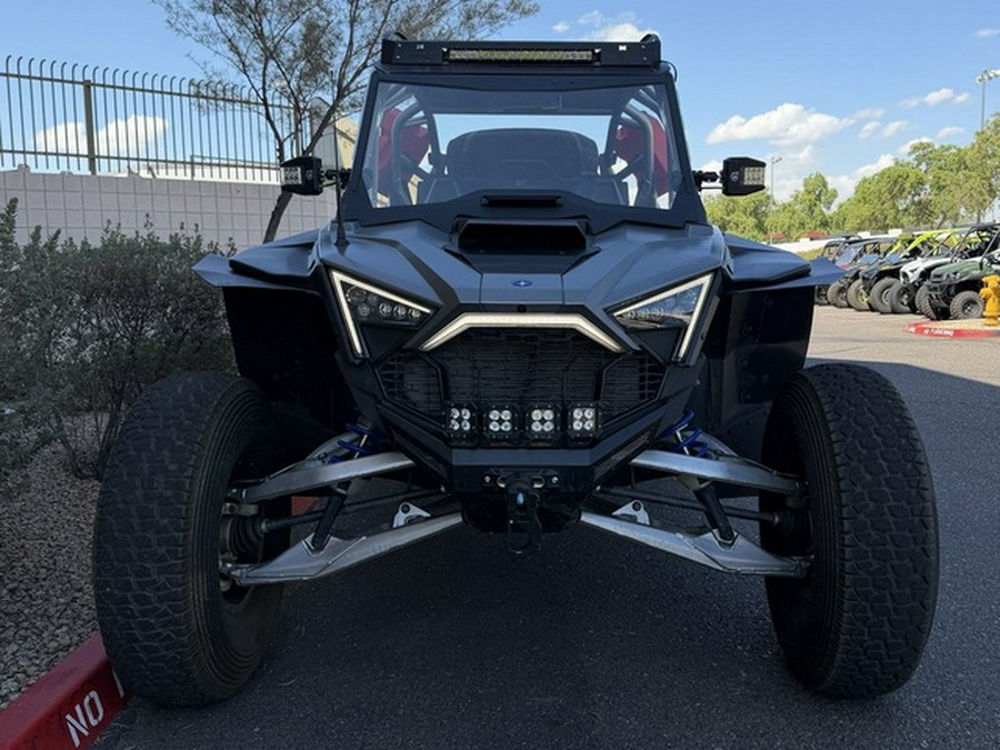 2024 Polaris RZR Pro R 4 Ultimate