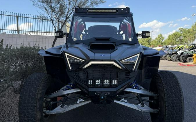2024 Polaris RZR Pro R 4 Ultimate