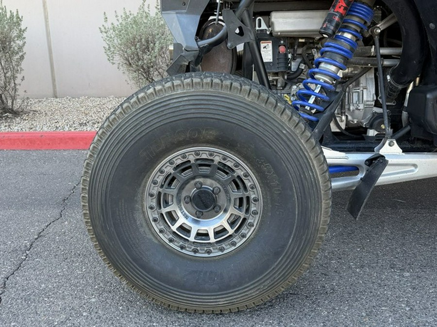 2024 Polaris RZR Pro R 4 Ultimate