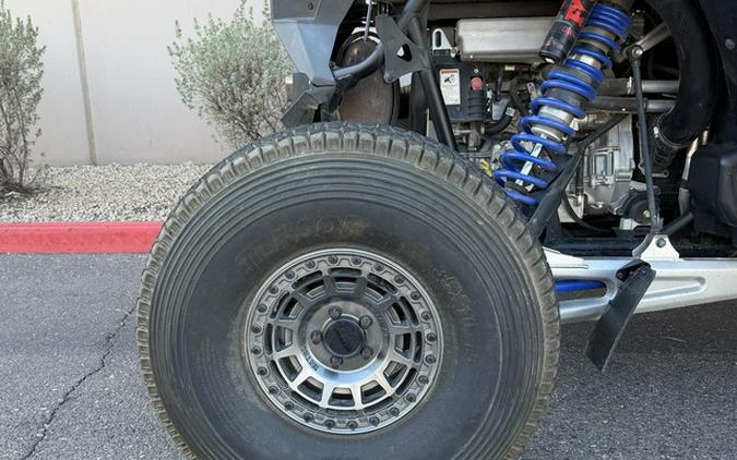 2024 Polaris RZR Pro R 4 Ultimate