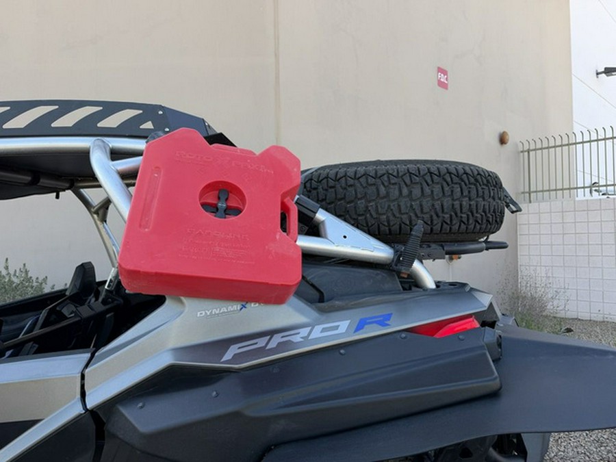 2024 Polaris RZR Pro R 4 Ultimate