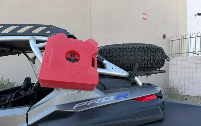 2024 Polaris RZR Pro R 4 Ultimate