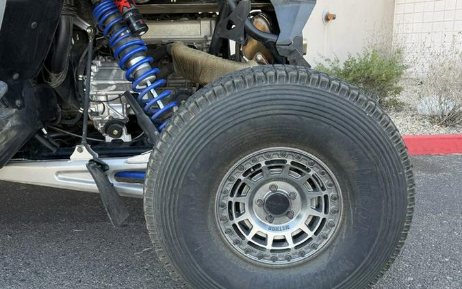 2024 Polaris RZR Pro R 4 Ultimate