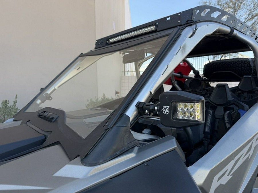 2024 Polaris RZR Pro R 4 Ultimate