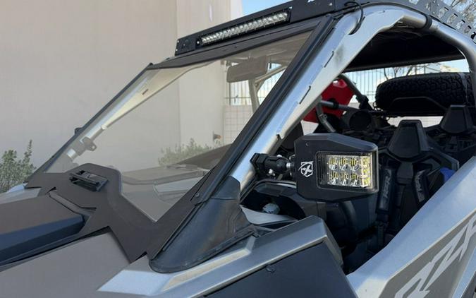2024 Polaris RZR Pro R 4 Ultimate