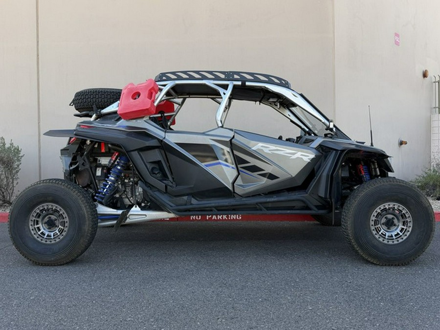 2024 Polaris RZR Pro R 4 Ultimate