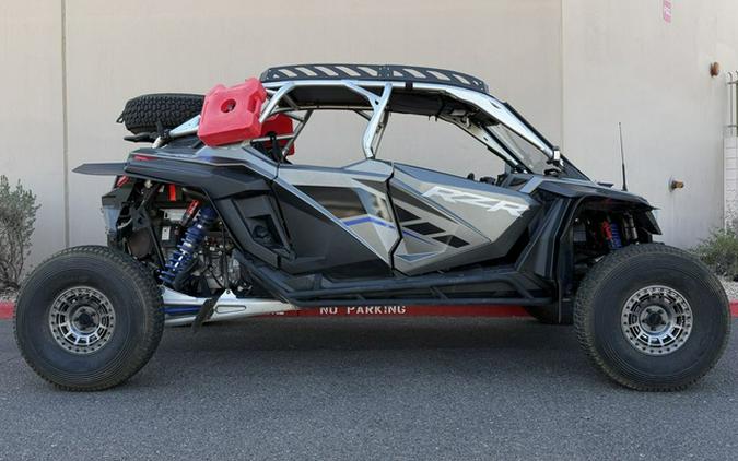 2024 Polaris RZR Pro R 4 Ultimate