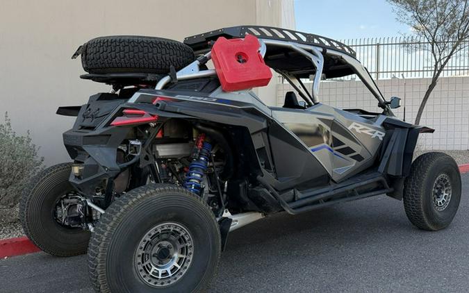 2024 Polaris RZR Pro R 4 Ultimate