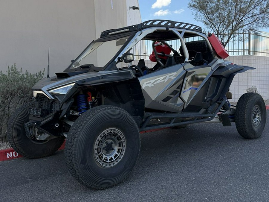 2024 Polaris RZR Pro R 4 Ultimate