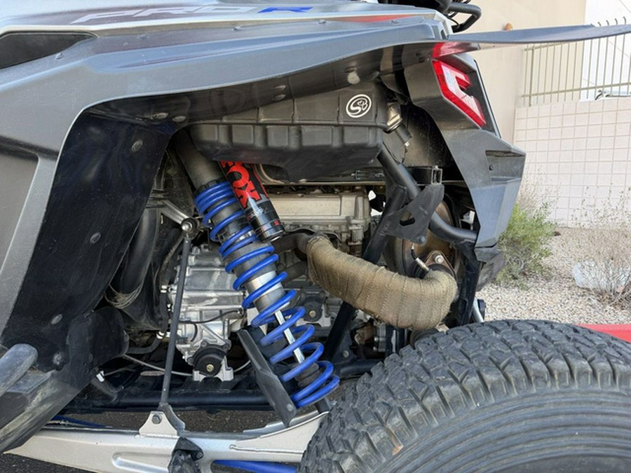 2024 Polaris RZR Pro R 4 Ultimate