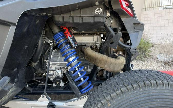 2024 Polaris RZR Pro R 4 Ultimate