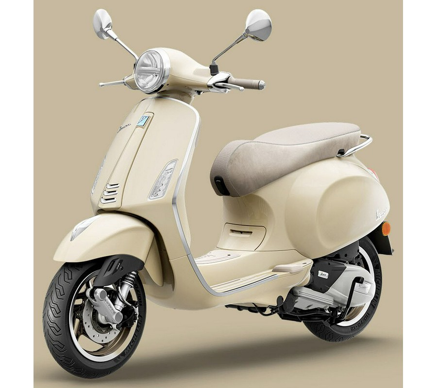 2027 Vespa Primavera 150 S