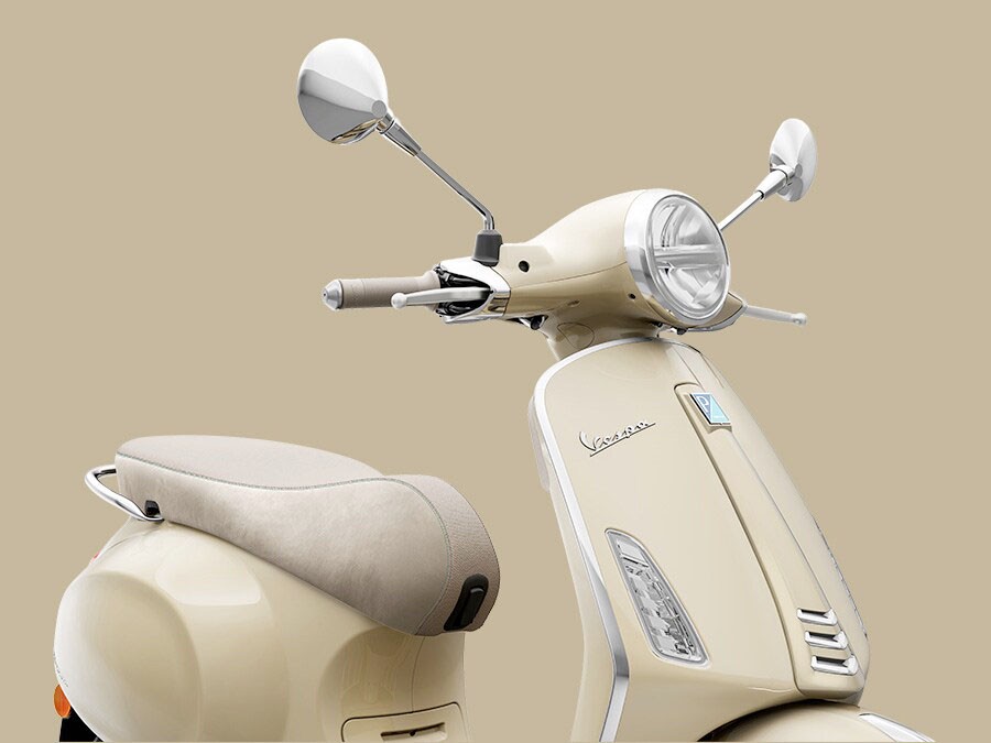2027 Vespa Primavera 150 S