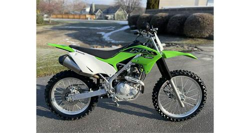 2021 Kawasaki KLX230R S Review (20 Fast Facts for Trail Bike Riders)