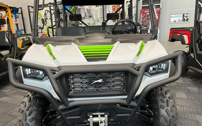 2023 Arctic Cat Prowler Pro Crew XT