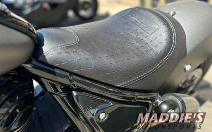 2023 Indian Motorcycle Chief Bobber Dark Horse®