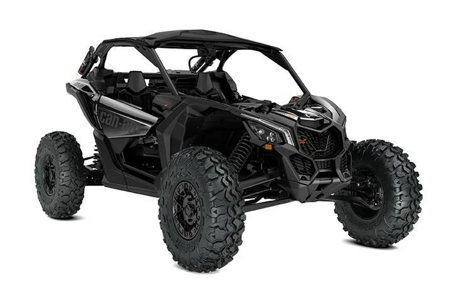 2023 Can-Am X3 XRS TURBO RR SS