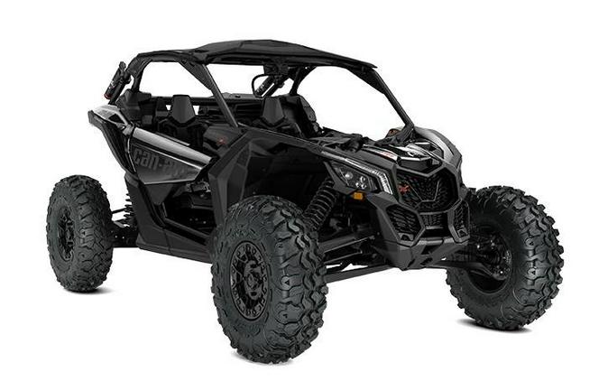 2023 Can-Am X3 XRS TURBO RR SS