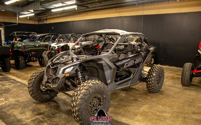 2023 Can-Am X3 XRS TURBO RR SS