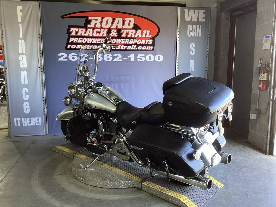 2003 Harley-Davidson® FLHRC - Road King® Classic