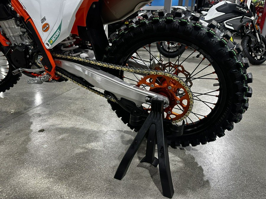 2024 KTM 450 SX-F FACTORY EDITION