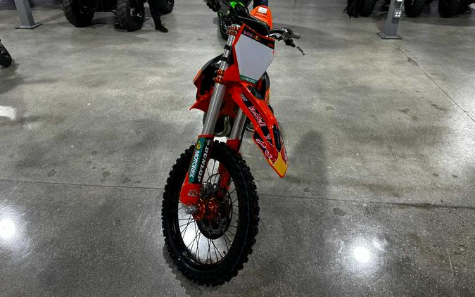 2024 KTM 450 SX-F FACTORY EDITION