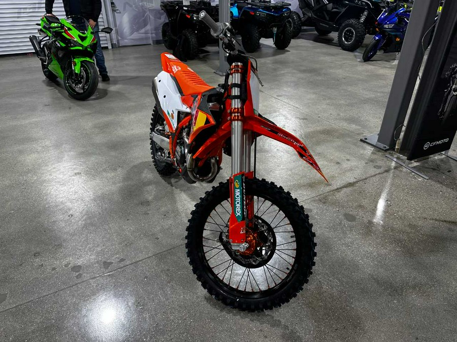 2024 KTM 450 SX-F FACTORY EDITION