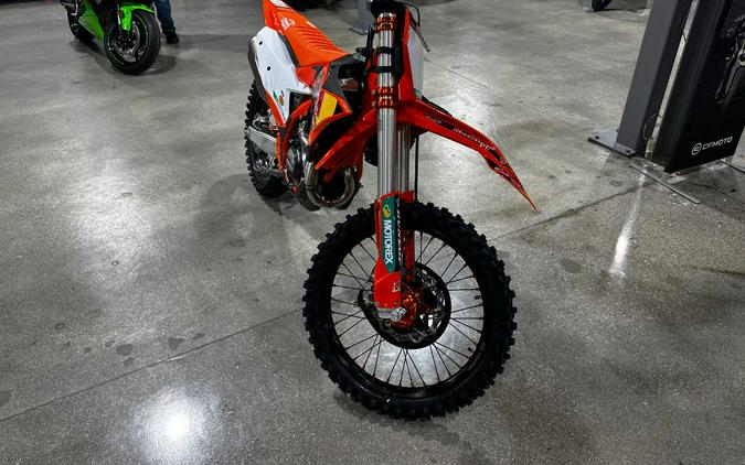 2024 KTM 450 SX-F FACTORY EDITION