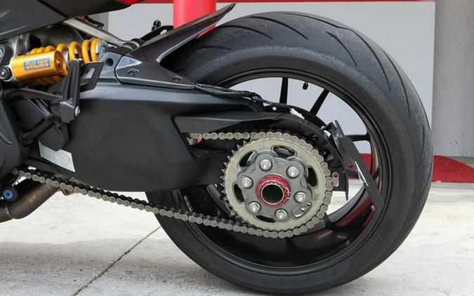 2023 Ducati Diavel 1260 S Total Black