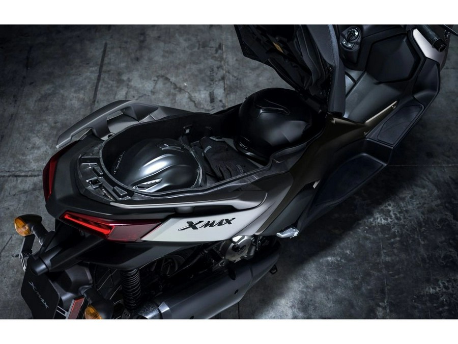 2024 Yamaha XMAX