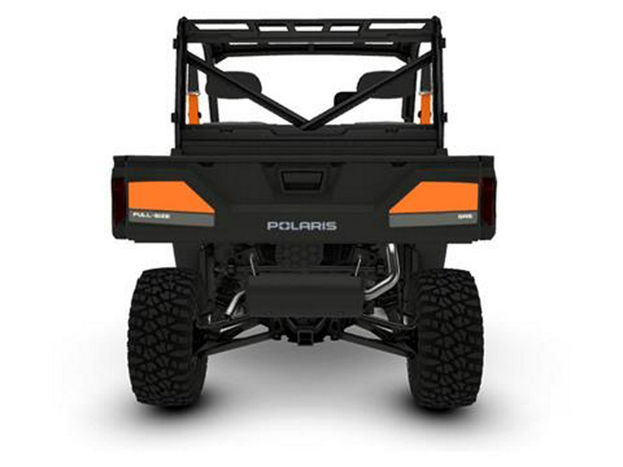 2024 Polaris Commercial Pro XD Full-Size Gas