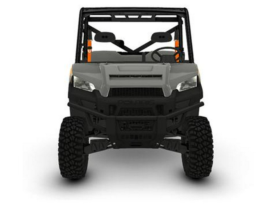 2024 Polaris Commercial Pro XD Full-Size Gas