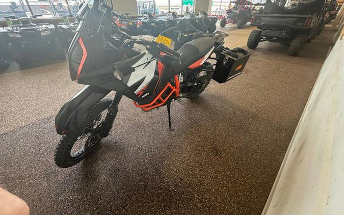 2020 KTM Super Adventure 1290 R