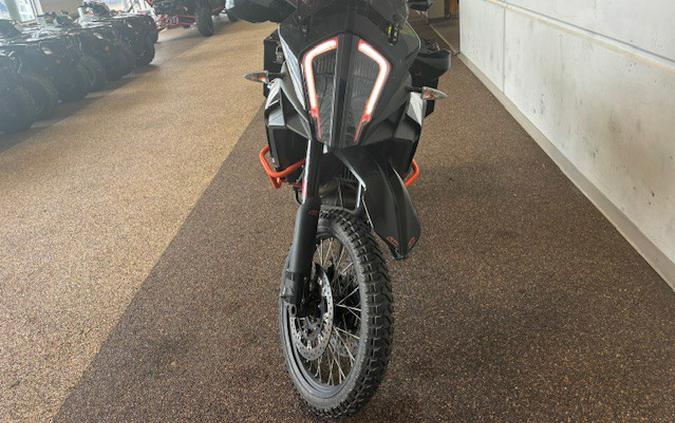 2020 KTM Super Adventure 1290 R