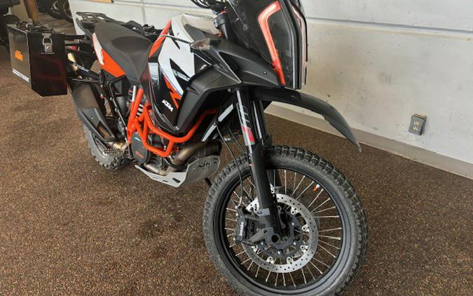 2020 KTM Super Adventure 1290 R