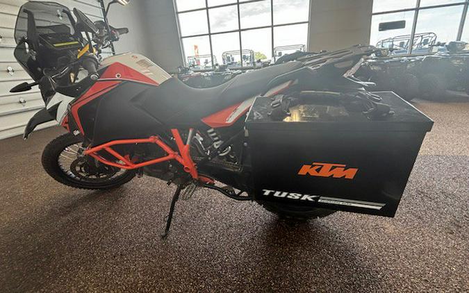 2020 KTM Super Adventure 1290 R