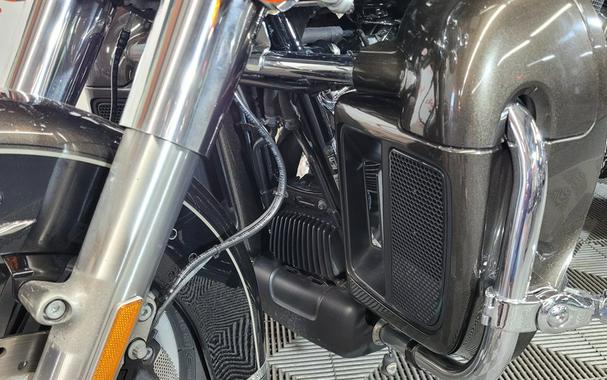 2020 Harley Davidson TRI Glide Flhtcutg