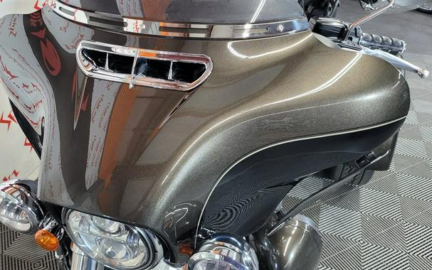 2020 Harley Davidson TRI Glide Flhtcutg