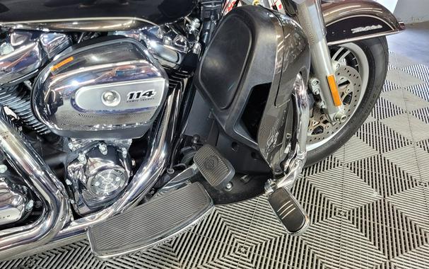 2020 Harley Davidson TRI Glide Flhtcutg