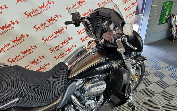 2020 Harley Davidson TRI Glide Flhtcutg