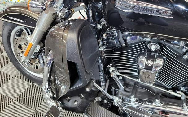 2020 Harley Davidson TRI Glide Flhtcutg