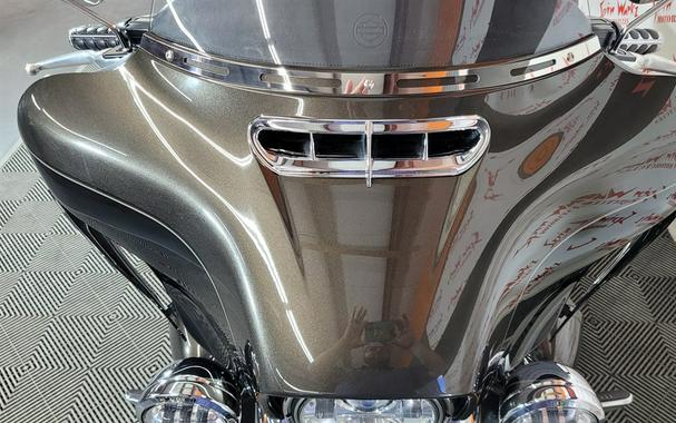 2020 Harley Davidson TRI Glide Flhtcutg