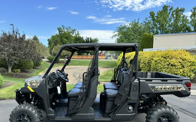 2025 Polaris Industries Ranger® Crew 1000 Premium