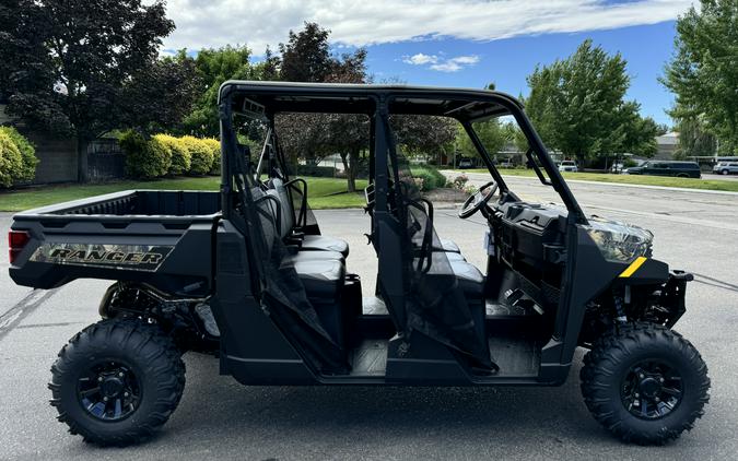 2025 Polaris Industries Ranger® Crew 1000 Premium