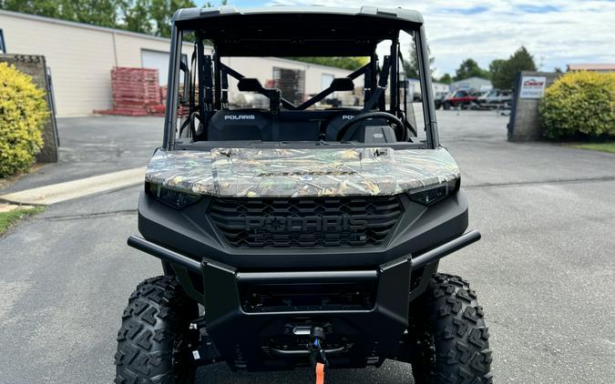 2025 Polaris Industries Ranger® Crew 1000 Premium