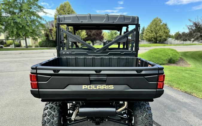 2025 Polaris Industries Ranger® Crew 1000 Premium