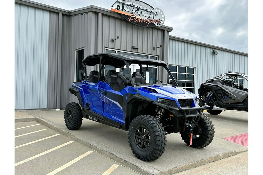 2024 Polaris Industries GENERAL® XP 4 1000 Ultimate