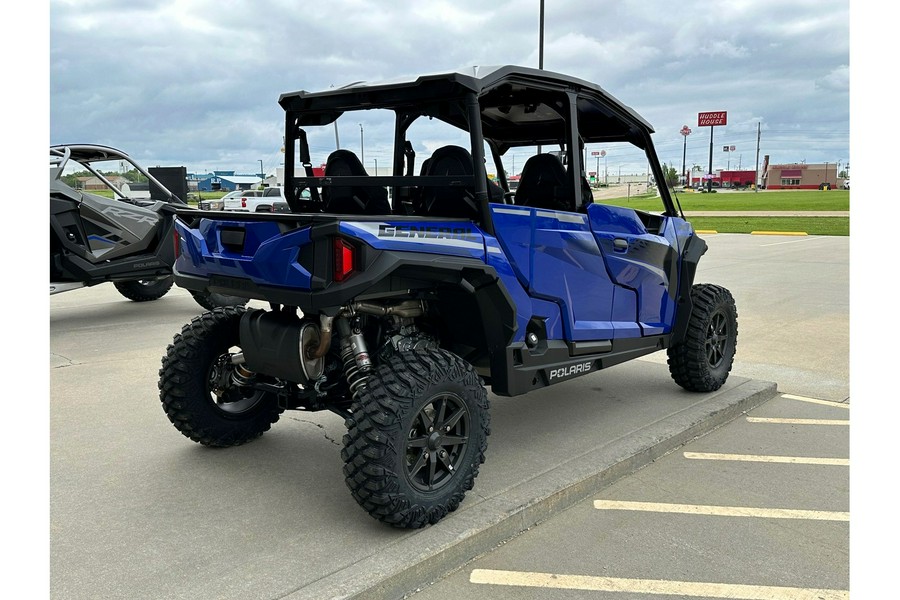 2024 Polaris Industries GENERAL® XP 4 1000 Ultimate